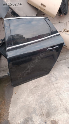 RENAULT TALİSMAN SOL ARKA KAPI DÖŞEMESİ