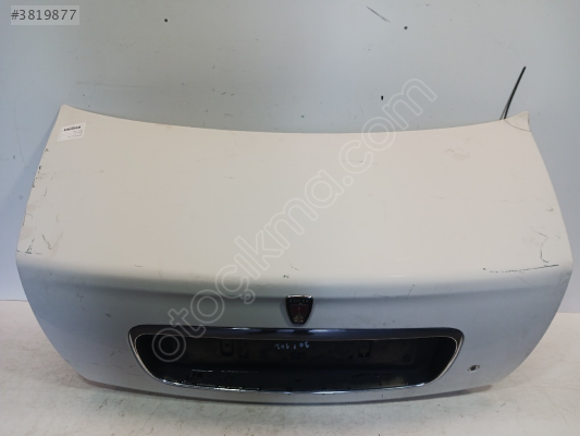 ROVER 400 ÇIKMA ORJİNAL BAGAJ
