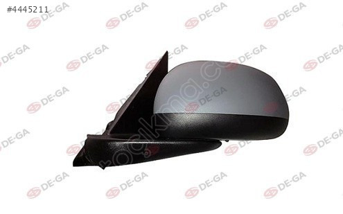 FİAT 500 L SOL AYNA ELK.ISITM. 2012-2018 SIFIR