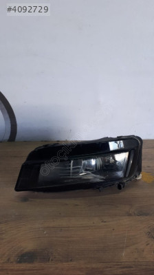 VOLKSWAGEN GOLF 7 ORJINAL ÇIKMA SOL SIS FARI