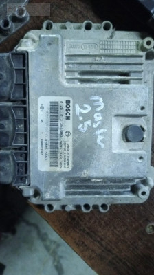 Renault Master 2 motor beyni