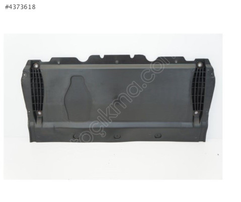 KARTER ALT MUHAFAZA A6 2013- SIFIR 4G0863821