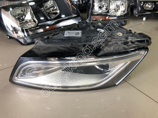 AUDİ Q5 SOL FAR 90038850