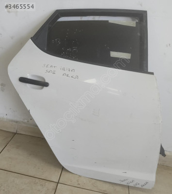 SEAT İBİZA SAĞ ARKA KAPI ÇIKMA
