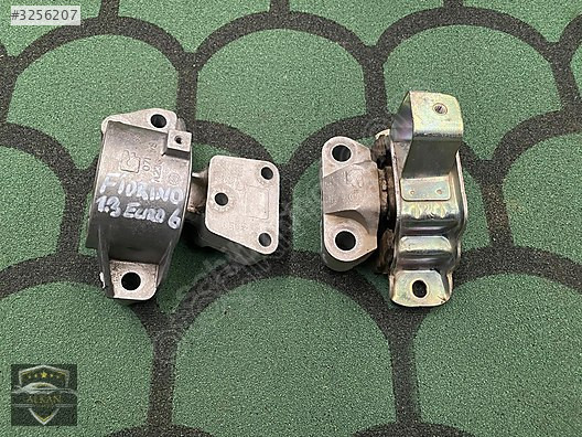 FİAT FİORİNO 2022 1.3 EURO 6 MOTOR KULAĞI -ALKANOTO-5324171034