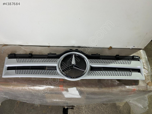 Mercedes actros orta panjur mega 9607500618