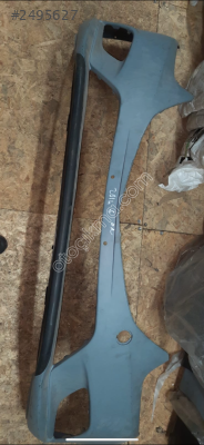 Mazda 6 ön tampon