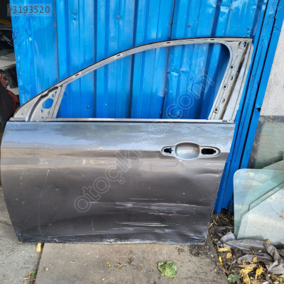 Fiat egea sol ön kapı orjinal