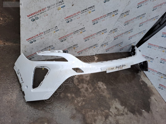 Renault austral ön tampon (çıkma)