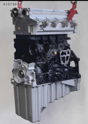 CKUB MOTOR CRAFTER 2.0 ORGINAL