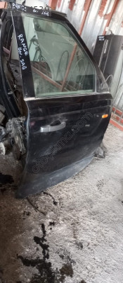 LAND ROVER RANGE ROVER 2008 ÖN SAĞ KAPI GÜÇMANLAR OTO