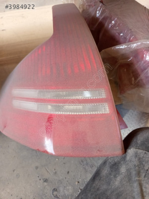 Citroen C4 sağ arka stop