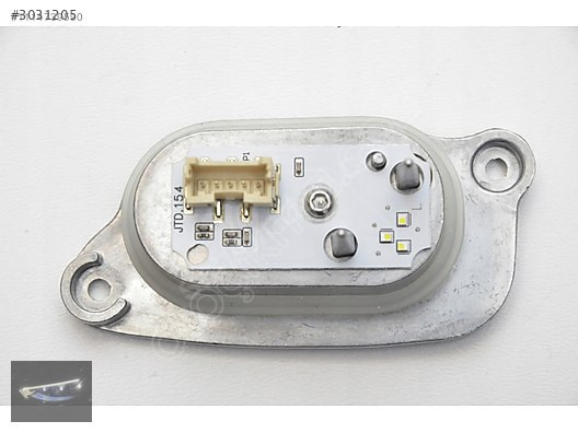 AUDİ A3 SOL FAR LED MODÜLÜ SIFIR OEM:8V0998474