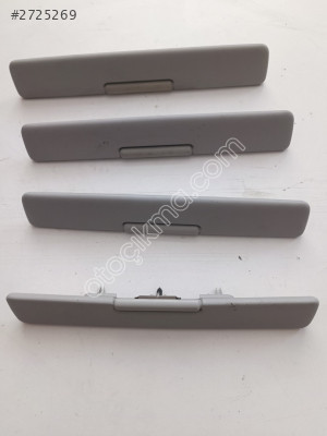 Mini Orta Güneşlik Jetta Golf GTI MK4 Passat 858555/3B0 858555 D