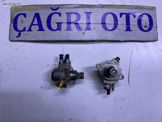 A3 Q2  1.2 1.4 TSİ YAKIT POMPASI 04E127026BD