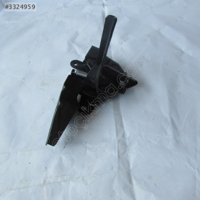 53510-02560 COROLLA 2008-2018 KAPUT KİLİDİ