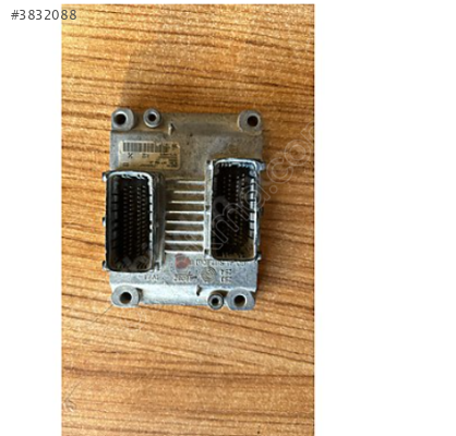 ALFA ROMEO 156 2.0 MOTOR BEYNİ 1279H04251