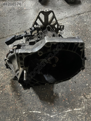 FİAT PUNTO 1.4 TJET 5 İLERİ ŞANZIMAN ✅