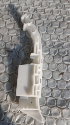 CHEVROLET CAPTİVA SAĞ ÖN TAMPON BRAKET.OTO ERKAN ÜNYE