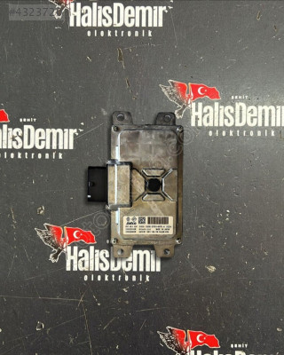 RENAULT MEGANE 3 FLUANCE ŞANZIMAN BEYNİ 310320310R