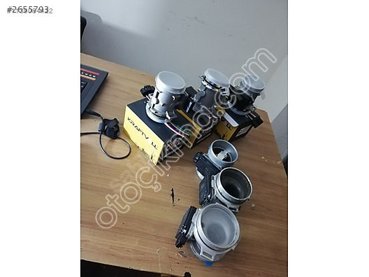 Ford escort hava akışmetreler (maf sensoru)