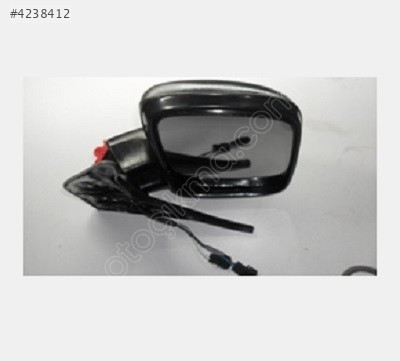 AYNA KOMPLE SAĞ T4 96-04 701857508H 01C