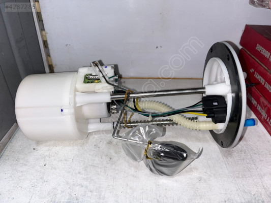 HYUNDAİ ATOS 2006-2009 DEPO ŞAMANDIRA PARÇASI