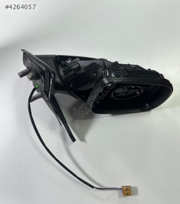 7E1857544 VOLKSWAGEN TRANSPORTER CARAVELLE SAĞ DIŞ AYNA