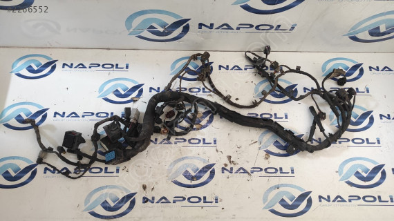059971604B MOTOR TESİSATI VW AMAROK