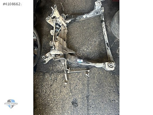 Ford Mondeo 4 Çıkma Ön Travers