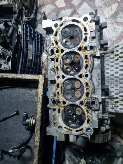 FOCUS SİLİNDİR KAPAK CB4 16 V 05-08 FORD 7S7G6090CB