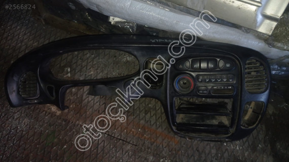 HYUNDAİ STAREX GÖĞÜS ÇERÇEVESİ