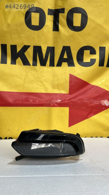 AUDİ A3 SOL SİS FARI 8V0941699C