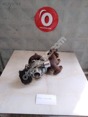 KİA CERATO 1.6 CRDİ 28201-2A780 TURBO ORJİNAL YEDEK PARÇA