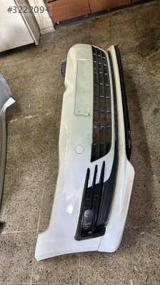 2013-2019 WV GOLF 7 ÖN TAMPON ORJ ÇIKMA