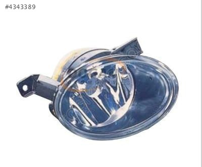 SİS FARI SOL GOLF 6 2008-SIFIR 5K0941699