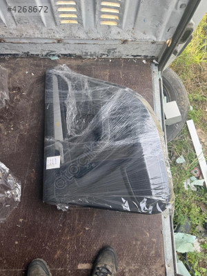 AYDI A4 ÇIKMA SAĞ SOL KAPI DÖŞEMELERİ