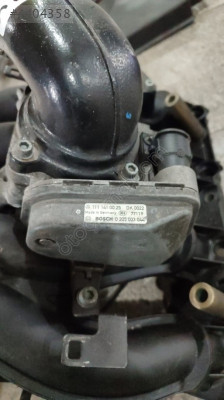 Mercedes SLK 1995 2001 model çıkma orijinal gaz kelebeği