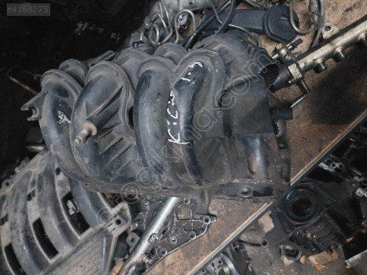 Renault cilo 1.4 manifold orijinal çıkma alkal otomotiv rize