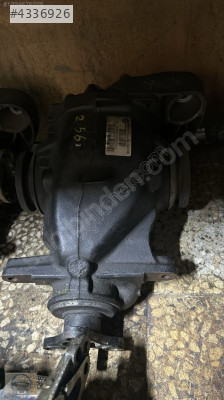 BMW 3 SERİSİ E90 2.56 DİFRANSİYEL BURSA MG