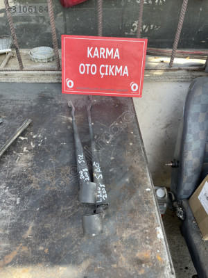 MİTSUBİSHİ L200 SİLECEK KOLLARI