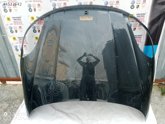 PORSCHE MACAN KAPUT OEM 95B823155F