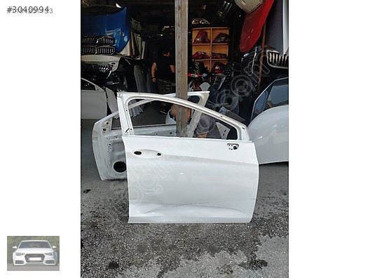 ASTRA K SAĞ ÖN KAPI