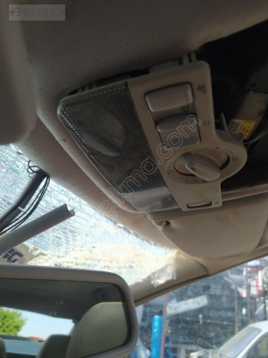 ÇIKMA SEAT TOLEDO TAVAN LAMBASI SUNROOFLU