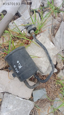 Kia Rio benzin kanitzer valf yedek parça