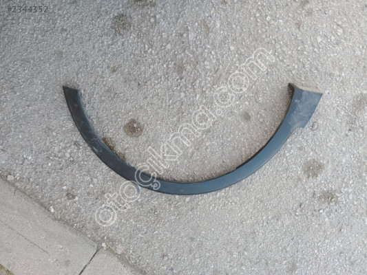Captur on camurluk dodik sag 638120719R