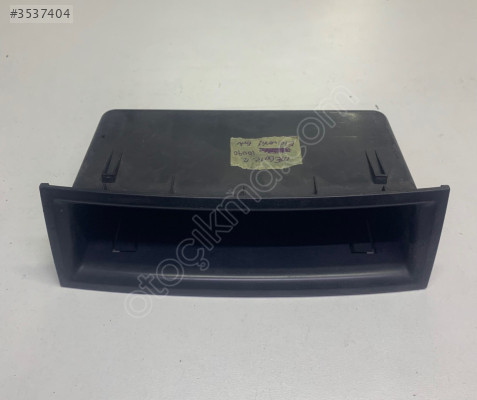 10090 MEGANE 2 ELDİVENLİK KUTUSU