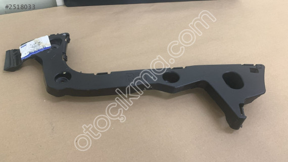 Ford Focus 2012- Arka Tampon Braketi Sağ Sıfır Orj 1729766