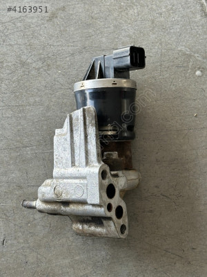 HONDA JAZZ- CİTY EGR VALFİ ( 2003-2009 )
