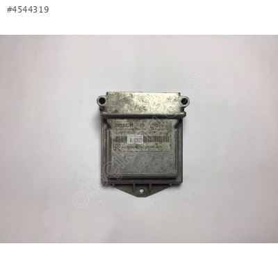 Mercedes W906 Airbag Beyni 0285010033